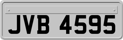 JVB4595