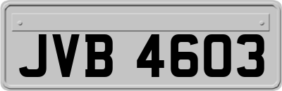JVB4603