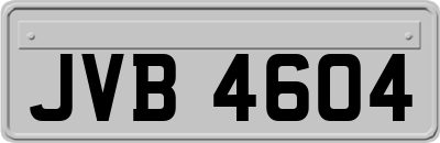 JVB4604