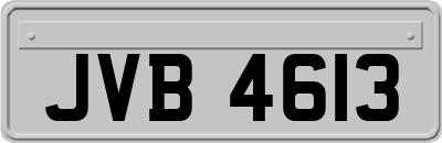 JVB4613