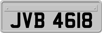 JVB4618