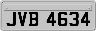JVB4634