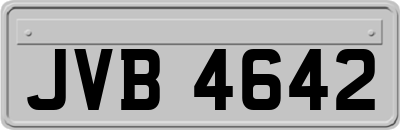 JVB4642