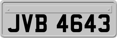 JVB4643