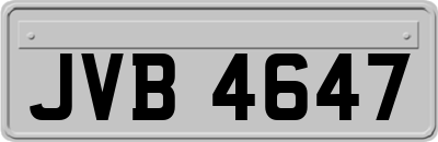 JVB4647
