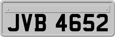 JVB4652