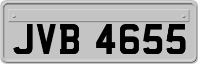 JVB4655
