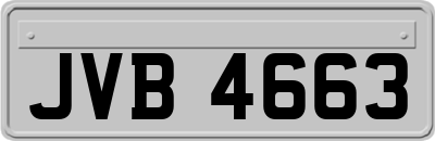 JVB4663