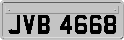 JVB4668