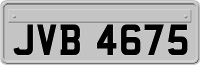 JVB4675