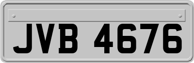 JVB4676