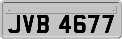 JVB4677