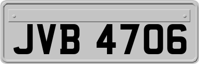 JVB4706