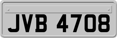 JVB4708