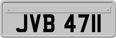 JVB4711