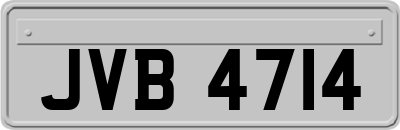 JVB4714