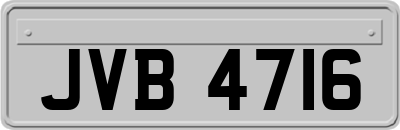 JVB4716