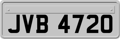 JVB4720