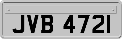 JVB4721
