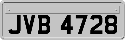 JVB4728