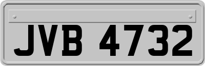 JVB4732