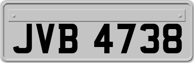 JVB4738