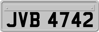JVB4742