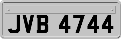 JVB4744