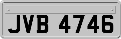 JVB4746