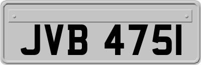 JVB4751