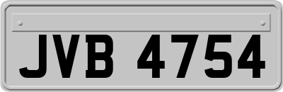JVB4754