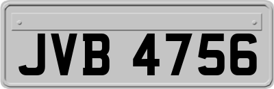 JVB4756