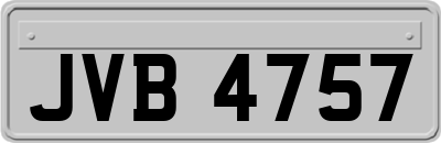 JVB4757
