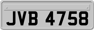 JVB4758