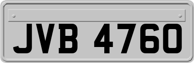 JVB4760