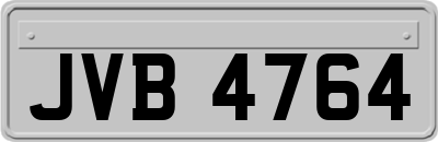 JVB4764