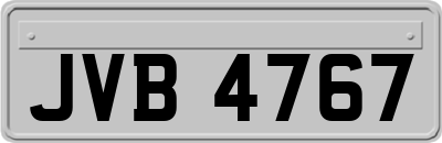 JVB4767