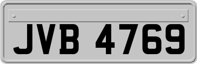 JVB4769