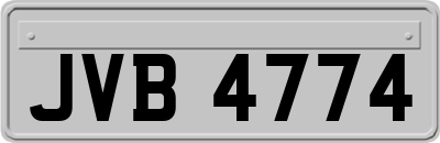JVB4774
