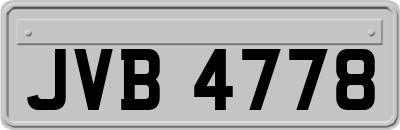 JVB4778