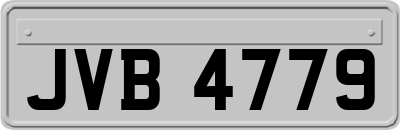 JVB4779