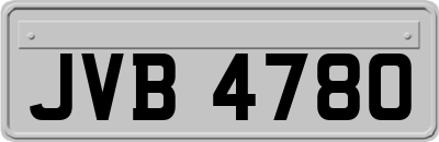 JVB4780