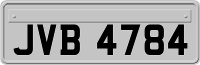 JVB4784