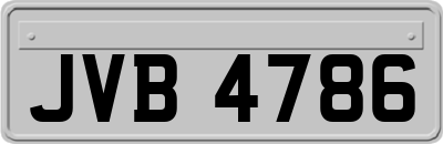 JVB4786