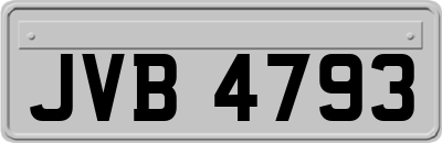 JVB4793