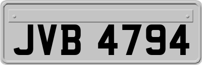 JVB4794