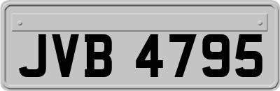 JVB4795