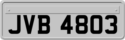 JVB4803