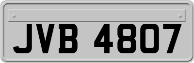 JVB4807