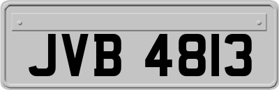JVB4813